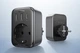 Мережевий фільтр Ugreen CD314 30W Outlet Extender EU (2A1C) Space Grey (UGR-90613) - зображення 3