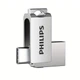 Флешка Philips 2в1 128GB Type-C/USB 3.2 для Macbook/Android/ПК - изображение 1