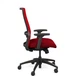 Крісло SitOnit Novo Мао 2223 F/e3 A129 B1 FG1 CS6 B20 MC37 FC12 Z4 KD - зображення 2