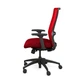 Крісло SitOnit Novo Мао 2223 F/e3 A129 B1 FG1 CS6 B20 MC37 FC12 Z4 KD - зображення 4