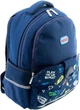Школьный рюкзак Maxi L (38х29х15 см) 16.5 л (MX86827) - изображение 1