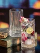 Набор стаканов Pasabahce Elysia 520125 (280 мл, 4 шт) - изображение 6