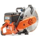 Бензновый різьбяр Husqvarna K 770 - зображення 5