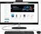 Моноблок HP All-in-One 27-cr0030ua (A1QY0EA) Jet Black - изображение 1