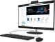 Моноблок HP All-in-One 27-cr0030ua (A1QY0EA) Jet Black - изображение 3