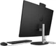Моноблок HP All-in-One 27-cr0030ua (A1QY0EA) Jet Black - изображение 4
