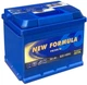 Автомобильный аккумулятор NEW FORMULA PREMIUM 60 А/час (+/-) 600 EN 242 x 175 x 190 мм (5602320250) - изображение 1