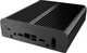 Obudowa Akasa Newton S7 UCFF Chassis (Intel NUC) Black (A-NUC35-M1B) - obraz 2