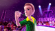 Игра Microsoft Xbox 360 Kinect Sports Season 2 Русские Субтитры Б/У - изображение 4