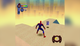 Гра RMC PlayStation 1 Spider-Man Російські Субтитри - зображення 4