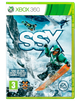 Игра Microsoft Xbox 360 SSX Английская Версия Б/У - изображение 1
