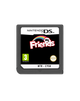 Игра Nintendo DS My Friends Английская Версия Без Коробки Б/У - изображение 1