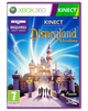Игра Microsoft Xbox 360 Kinect: Disneyland Adventures Английская Версия Б/У - изображение 1