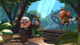 Игра Microsoft Xbox 360 Kinect Rush: A Disney Pixar Adventure Английская Версия Б/У - изображение 5