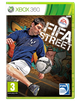 Игра Microsoft Xbox 360 FIFA Street Английская Версия Б/У - изображение 1
