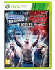 Игра Microsoft Xbox 360 WWE SmackDown vs. Raw 2011 Английская Версия Б/У - изображение 1
