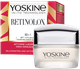 Крем для обличчя Yoskine Retinolox зміцнюючий нічний 50+ 50 мл (5900525086341) - зображення 1