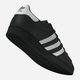 Sneakersy męskie skórzane do kostki adidas Originals Superstar EG4959 42.5 (UK 8.5) Czarne (4062051415437) - obraz 15