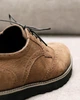 Броги Legessy ONYX Brown nubuck 41 - изображение 3