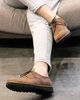 Броги Legessy ONYX Brown nubuck 41 - изображение 7