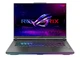 Ноутбук ASUS ROG Strix G16 2024 G614JIR-AS94 Eclipse Gray - зображення 1