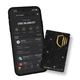 Аппаратный криптокошелек CoolWallet S (CWModelS) - изображение 6