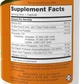 Суперферменты Now Foods, Super Enzymes, 90 капсул - изображение 2