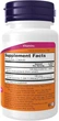 Мега Д3 і MK-7 Now Foods Mega D-3 & MK-7, 180 мкг, 5000 IU, 60 капсул - зображення 2