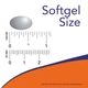 Омега-3 в мини-капсулах Now Foods, Omega-3 Mini Gels, 180 капсул - изображение 6