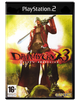 Игра RMC PlayStation 2 Devil May Cry 3 Русские Субтитры - изображение 1