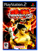 Игра Tekken 5 Europa Английская Версия Sony PlayStation 2 Б/У - изображение 1