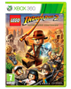 Игра Microsoft Xbox 360 Lego Indiana Jones 2 Adventure Continues Английская Версия Б/У - изображение 1