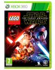 Игра Microsoft Xbox 360 Lego Star Wars The Force Awakens Русские Субтитры Б/У - изображение 1