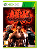 Игра Microsoft Xbox 360 Tekken 6 Русские Субтитры Б/У - изображение 1