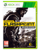 Игра Microsoft Xbox 360 Operation Flashpoint: Dragon Rising Английская Версия Б/У - изображение 1