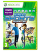Игра Microsoft Xbox 360 Kinect Sports Season 2 Английская Версия Б/У - изображение 1
