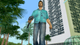 Игра Sony PlayStation 2 Grand Theft Auto: Vice City Europe Английская Версия Б/У - изображение 5