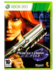 Игра Microsoft Xbox 360 Perfect Dark Zero Английская Версия Б/У - изображение 1