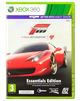 Игра Microsoft Xbox 360 Forza MotorSport 4 Essential Edition Русская Озвучка Б/У - изображение 1
