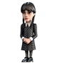 Уенздей Аддамс Netflix Wednesday Addams figure Mego - зображення 1