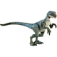 Світ Юрського періоду - Велоцераптор Блю Jurassic World Hammond Collection Velociraptor Blue Mattel - зображення 1