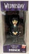 Уенздей Аддамс Netflix Wednesday Addams figure Mego - зображення 3