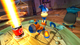 Игра Sony PlayStation 2 Rayman 3: Hoodlum Havoc Europe Английская Версия + Обложка Б/У - изображение 2