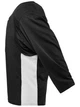 Майка CCM Jersey 6000 BLACK SR взрослая, Размер XL, черный, 6000B-SR-XL - изображение 3