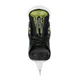 Коньки GRAF SUPRA G115X взрослые, Размер 12 (46), черный, G115X-12 - изображение 3