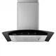 Вытяжка декоративная Perfelli GRASSI 6PWX INOX - изображение 1