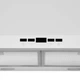 Вытяжка декоративная Perfelli TET 6612 A 1000 W LED - изображение 4