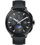 Смарт-годинник Xiaomi Watch 2 Pro BHR7211GL Black Case with Black Fluororubber Strap - зображення 1