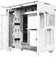 Obudowa NZXT H9 Flow White (CM-H91FW-01) - obraz 5