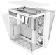 Obudowa NZXT H9 Flow White (CM-H91FW-01) - obraz 6